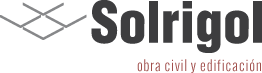 Solrigol - Obra civil i edificació